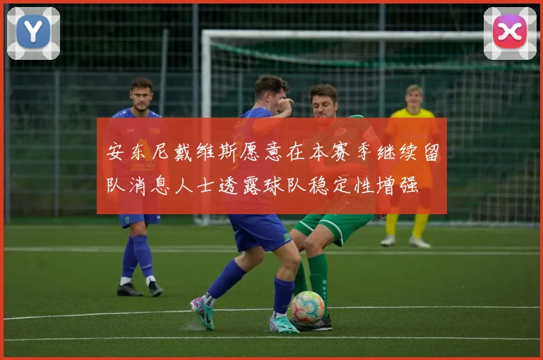 安东尼戴维斯愿意在本赛季继续留队消息人士透露球队稳定性增强